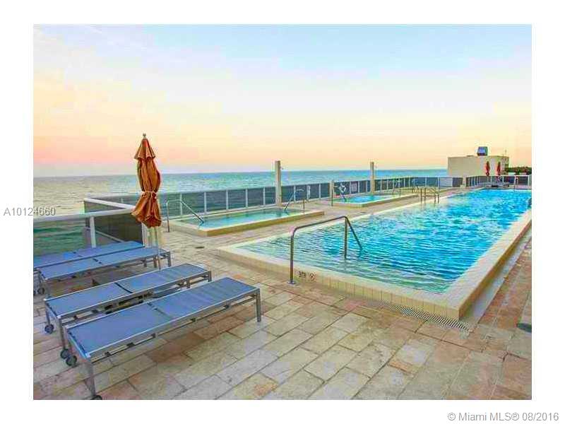 Beach Club Two - Residential Lease
