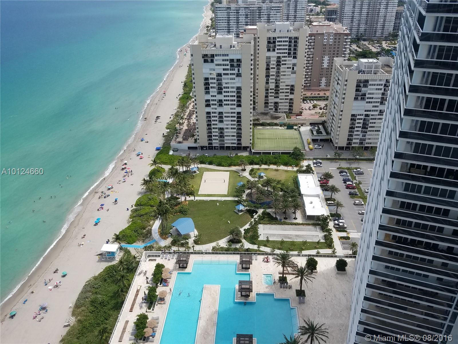 Beach Club Two - Residential Lease