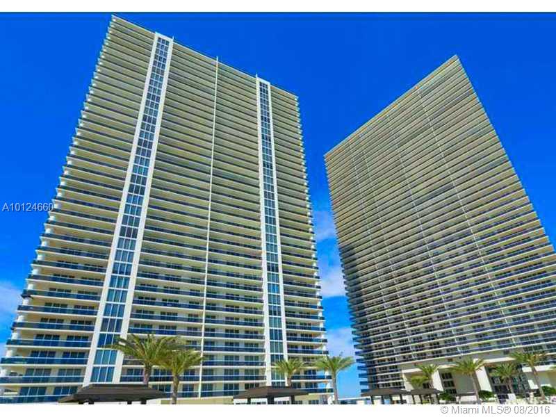 Beach Club Two - Residential Lease