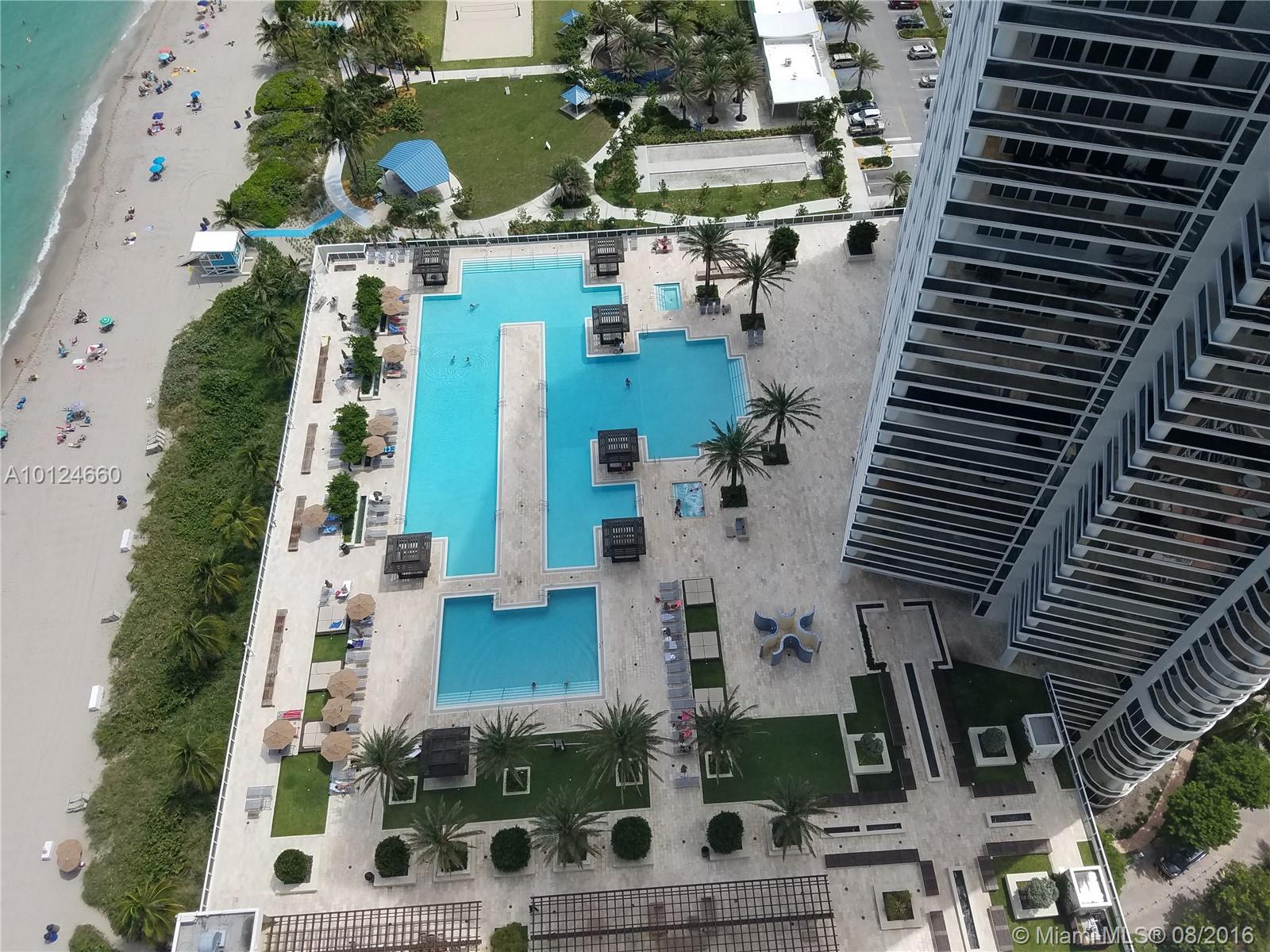 Beach Club Two - Residential Lease