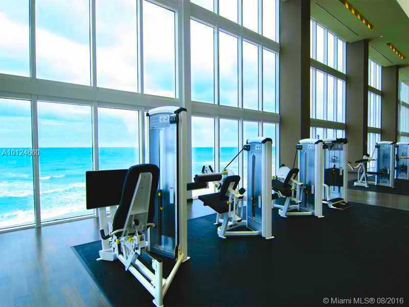 Beach Club Two - Residential Lease