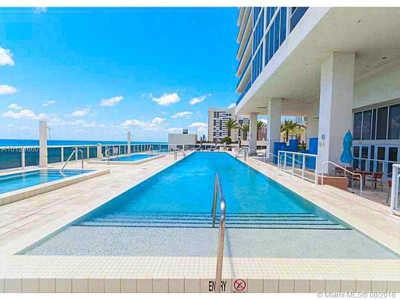 Beach Club Two - Residential Lease