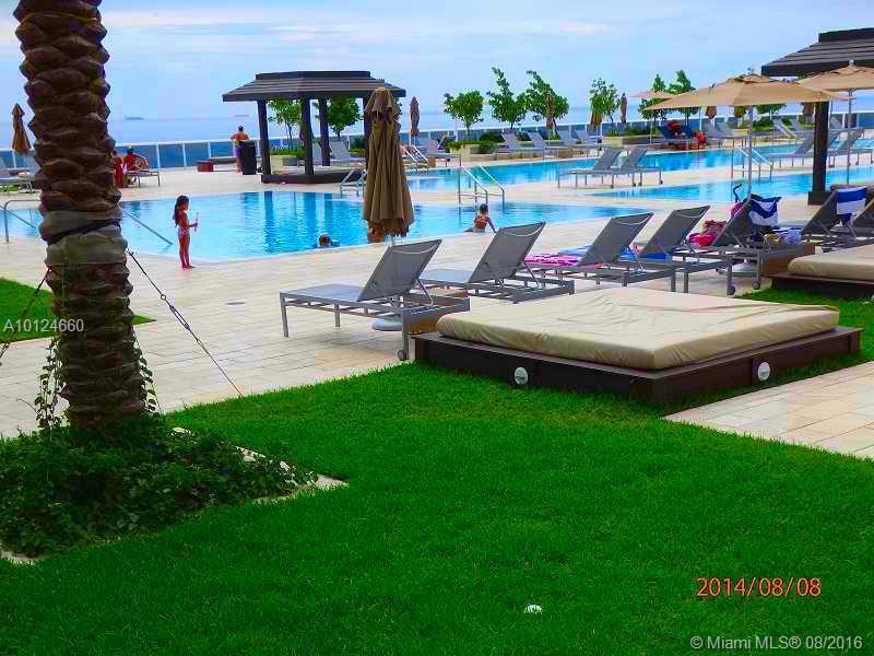 Beach Club Two - Residential Lease