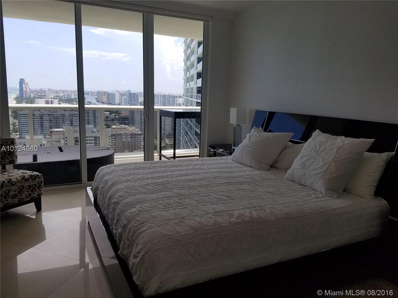 Beach Club Two - Residential Lease