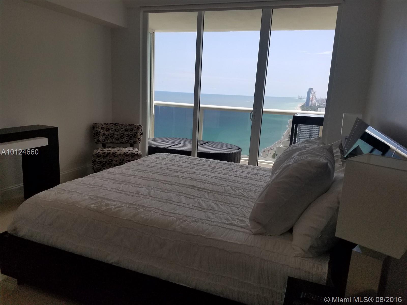 Beach Club Two - Residential Lease