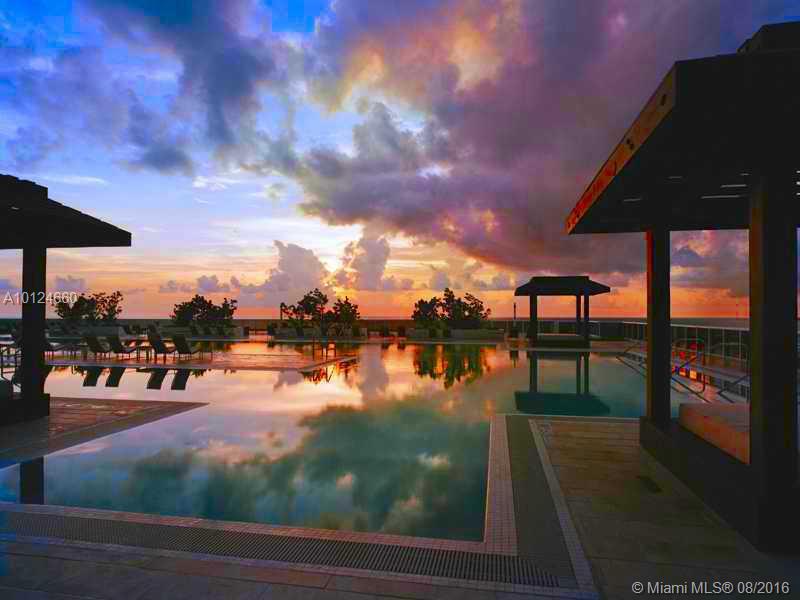 Beach Club Two - Residential Lease