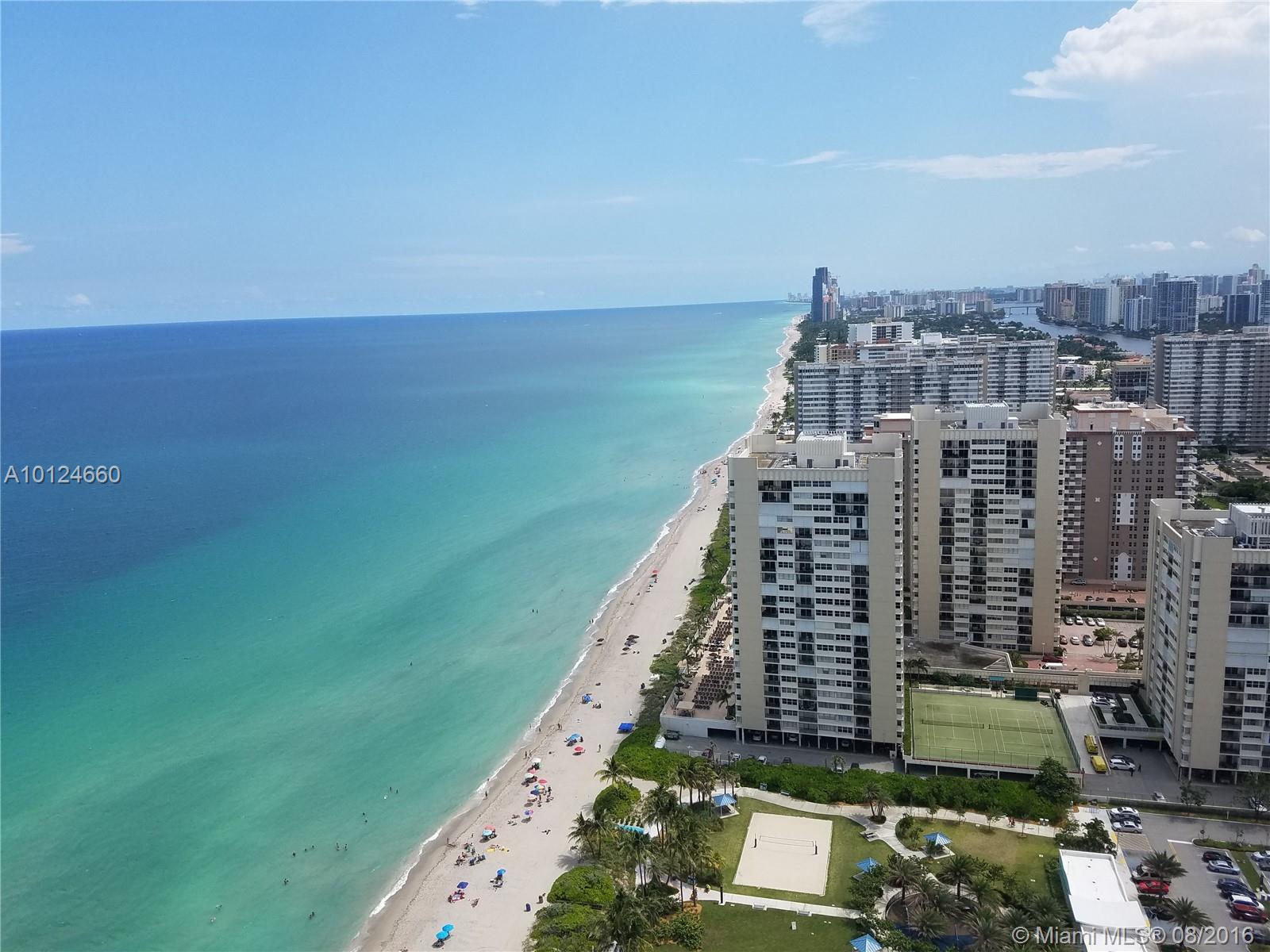 Beach Club Two - Residential Lease