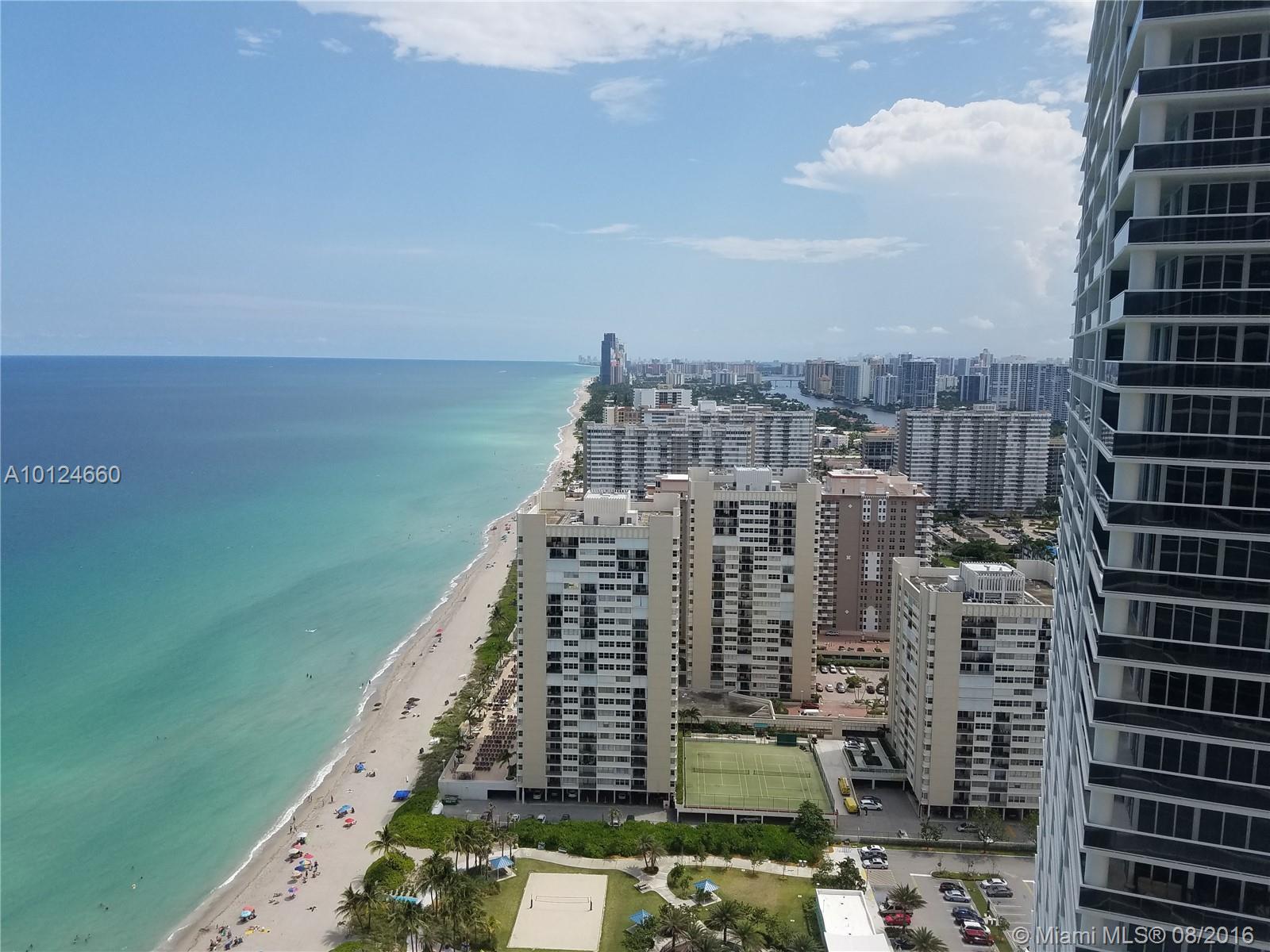 Beach Club Two - Residential Lease