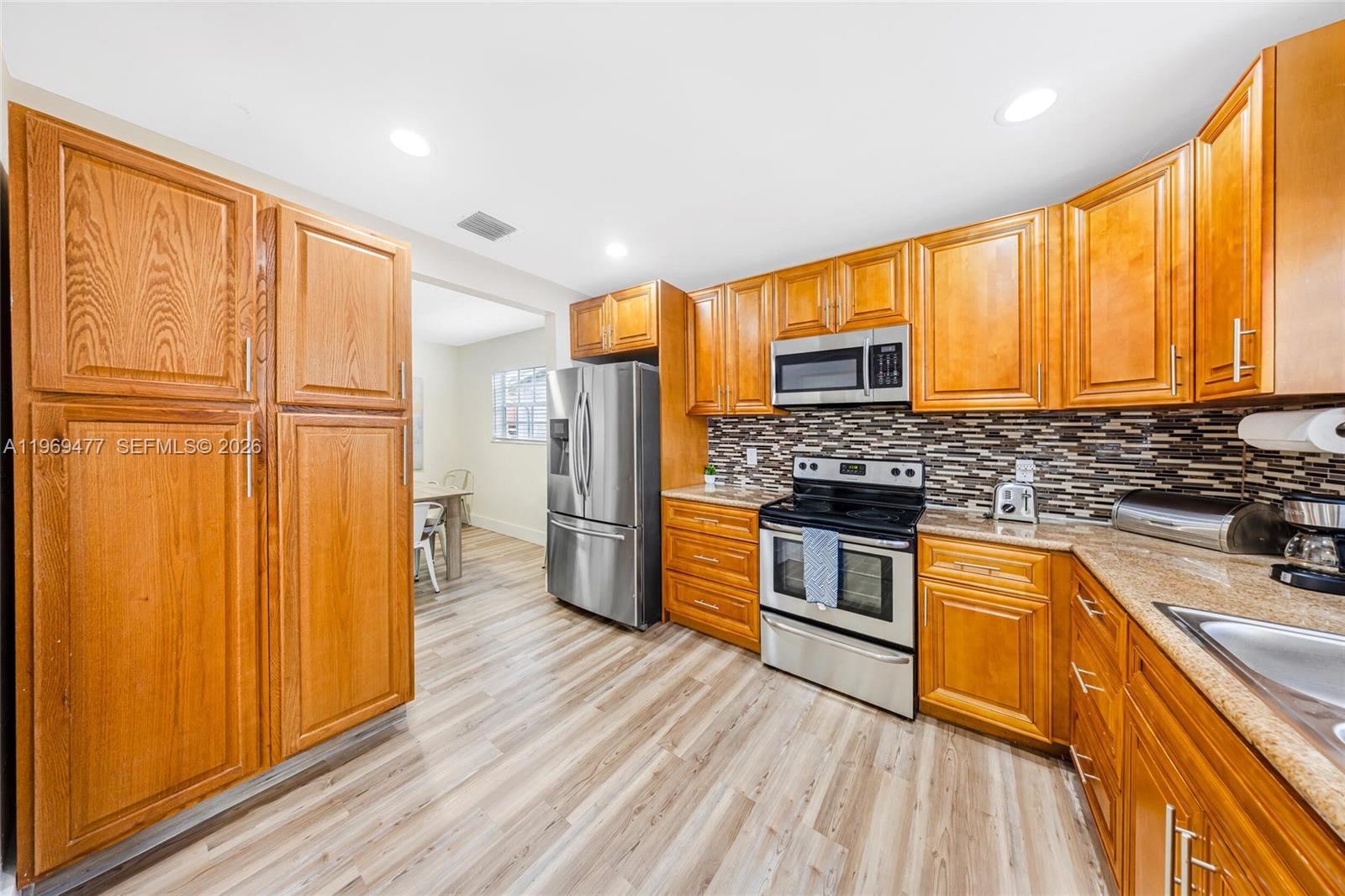 MIRAMAR SEC 13 - Residential