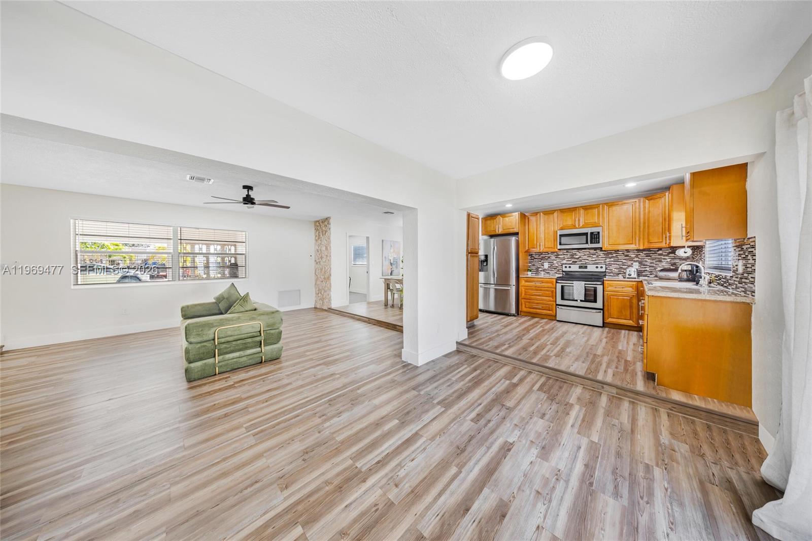 MIRAMAR SEC 13 - Residential