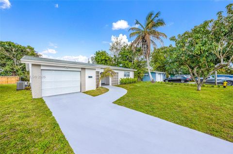 Photo of 7949 Panama St, Miramar, FL 33023 (MLS # A11969477)