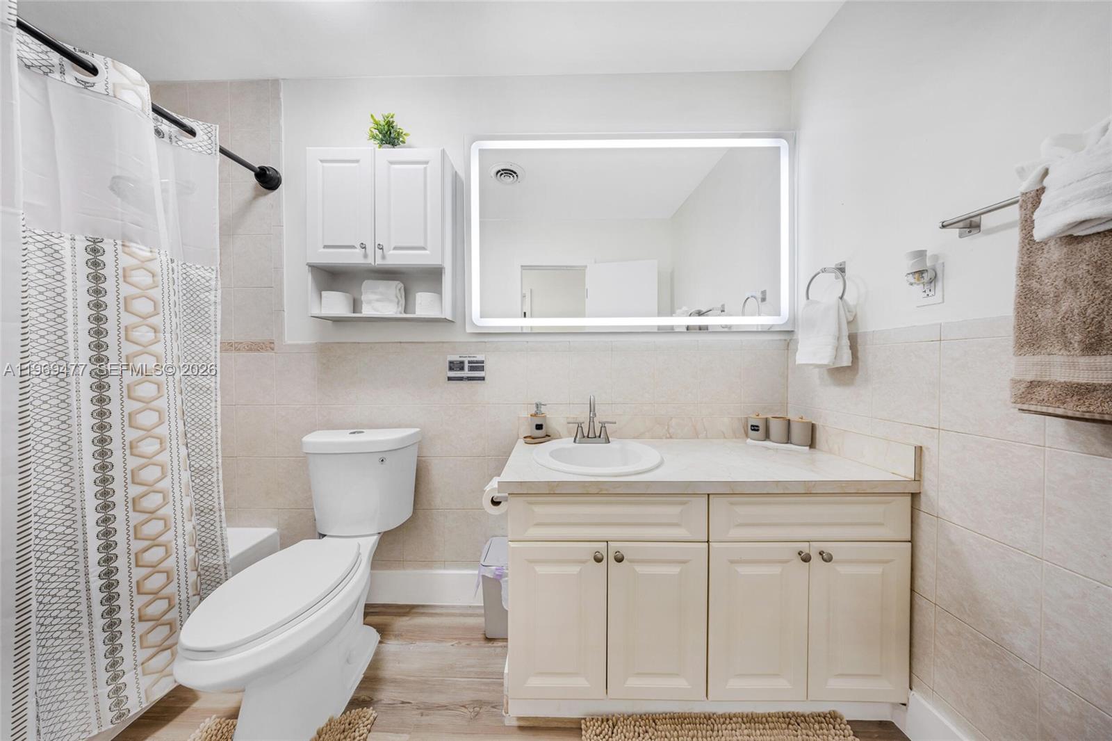 MIRAMAR SEC 13 - Residential