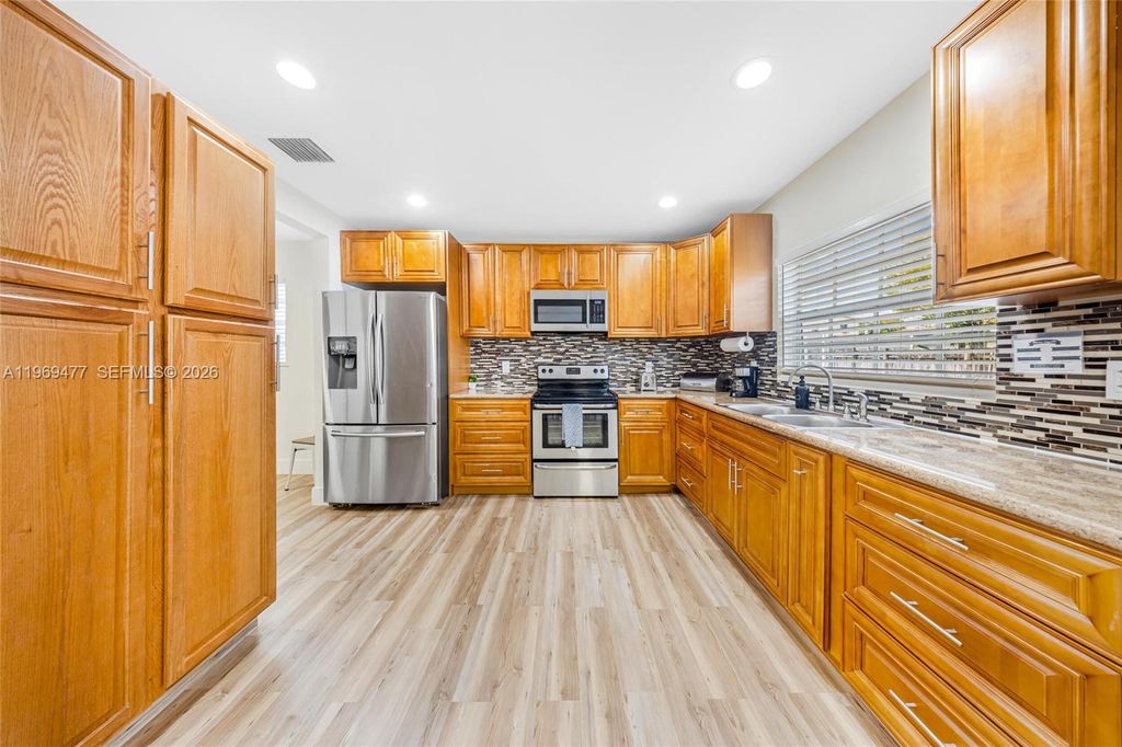 Photo of 7949 Panama St, Miramar, FL 33023 (MLS # A11969477)