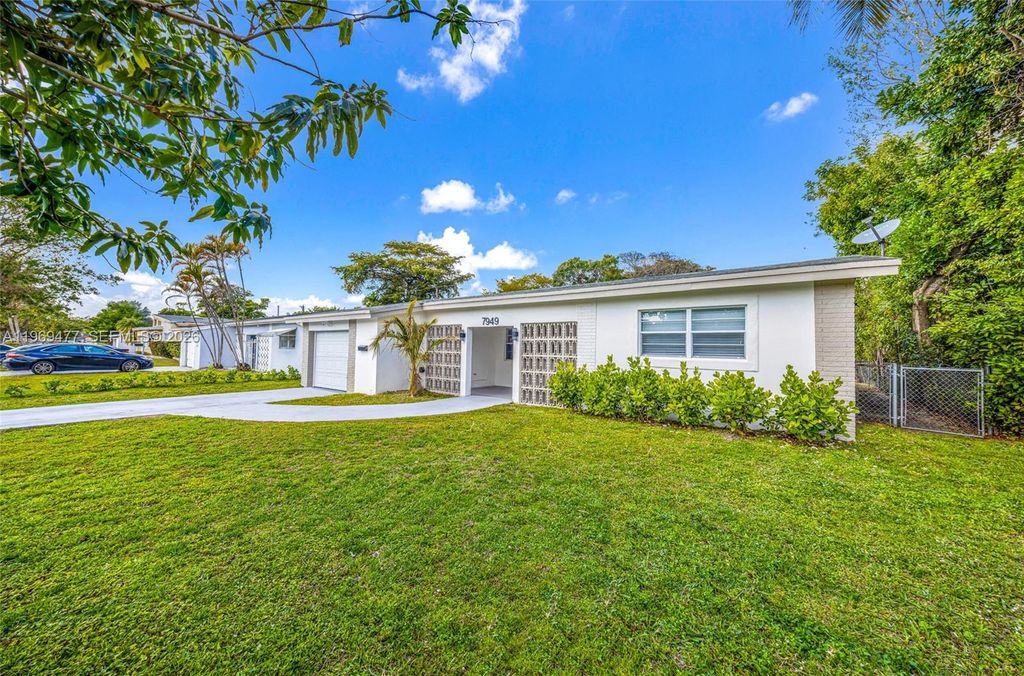 Photo of 7949 Panama St, Miramar, FL 33023 (MLS # A11969477)