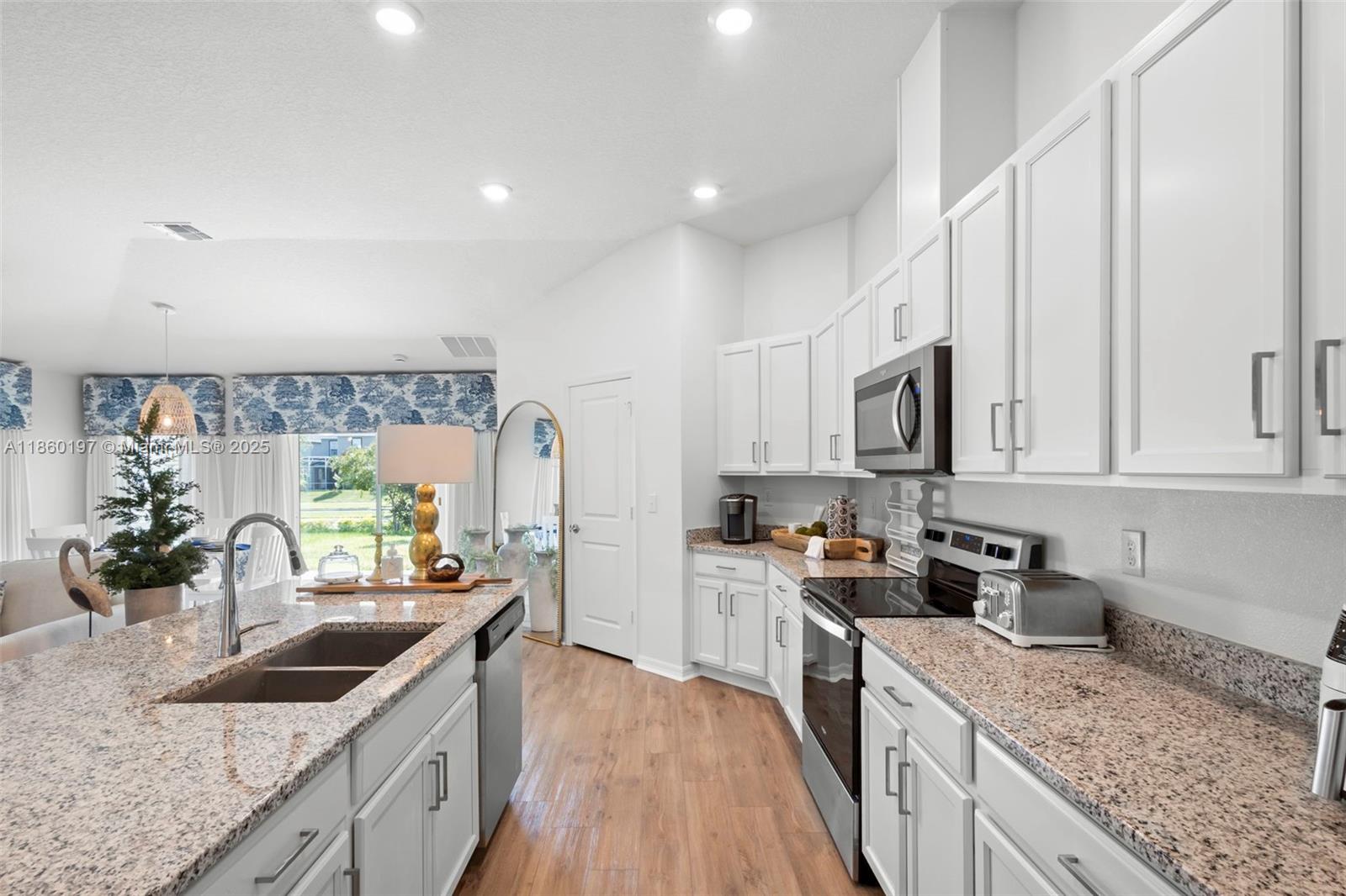 BELLAVIVA PH1 - Residential