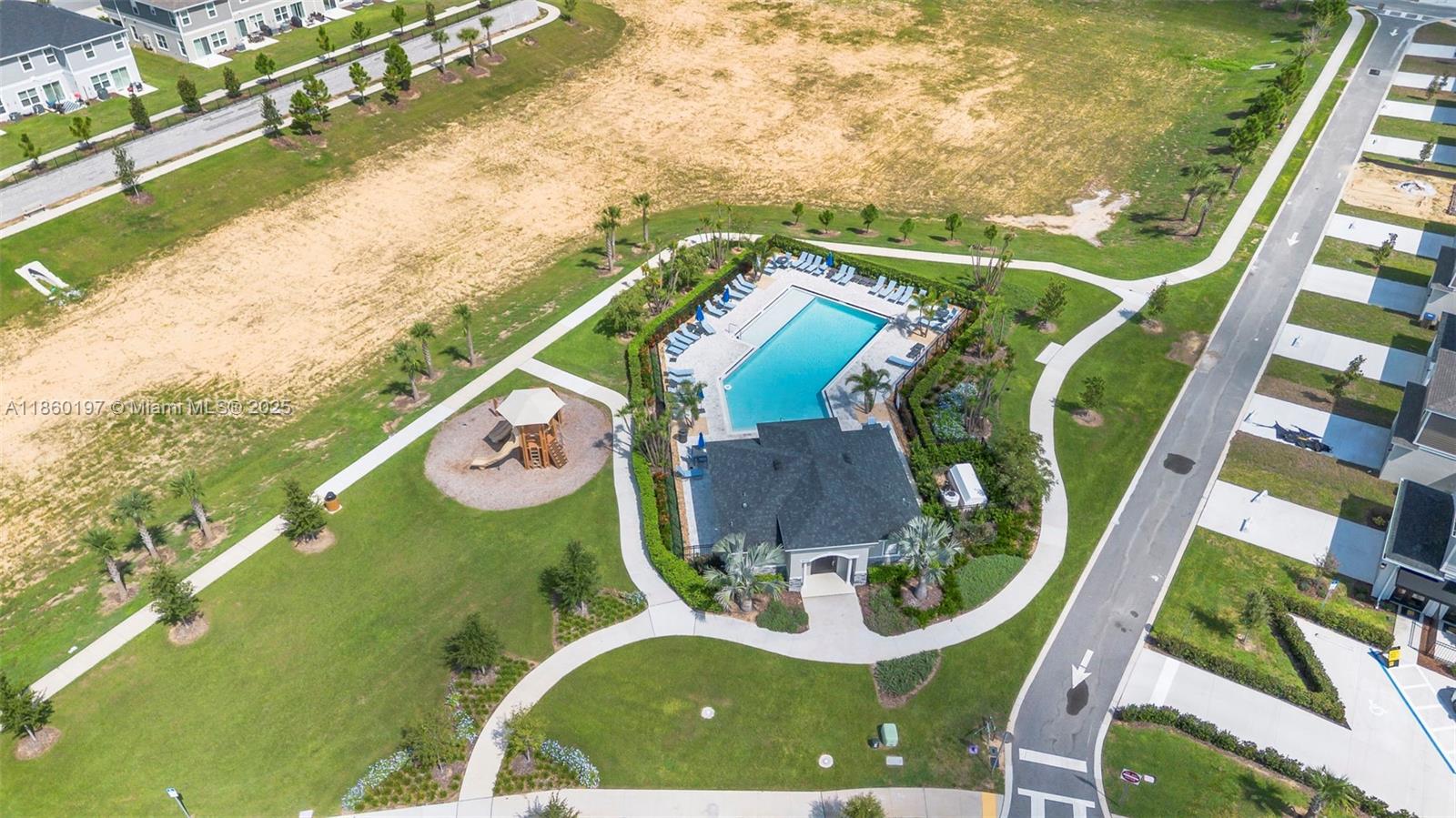 BELLAVIVA PH1 - Residential