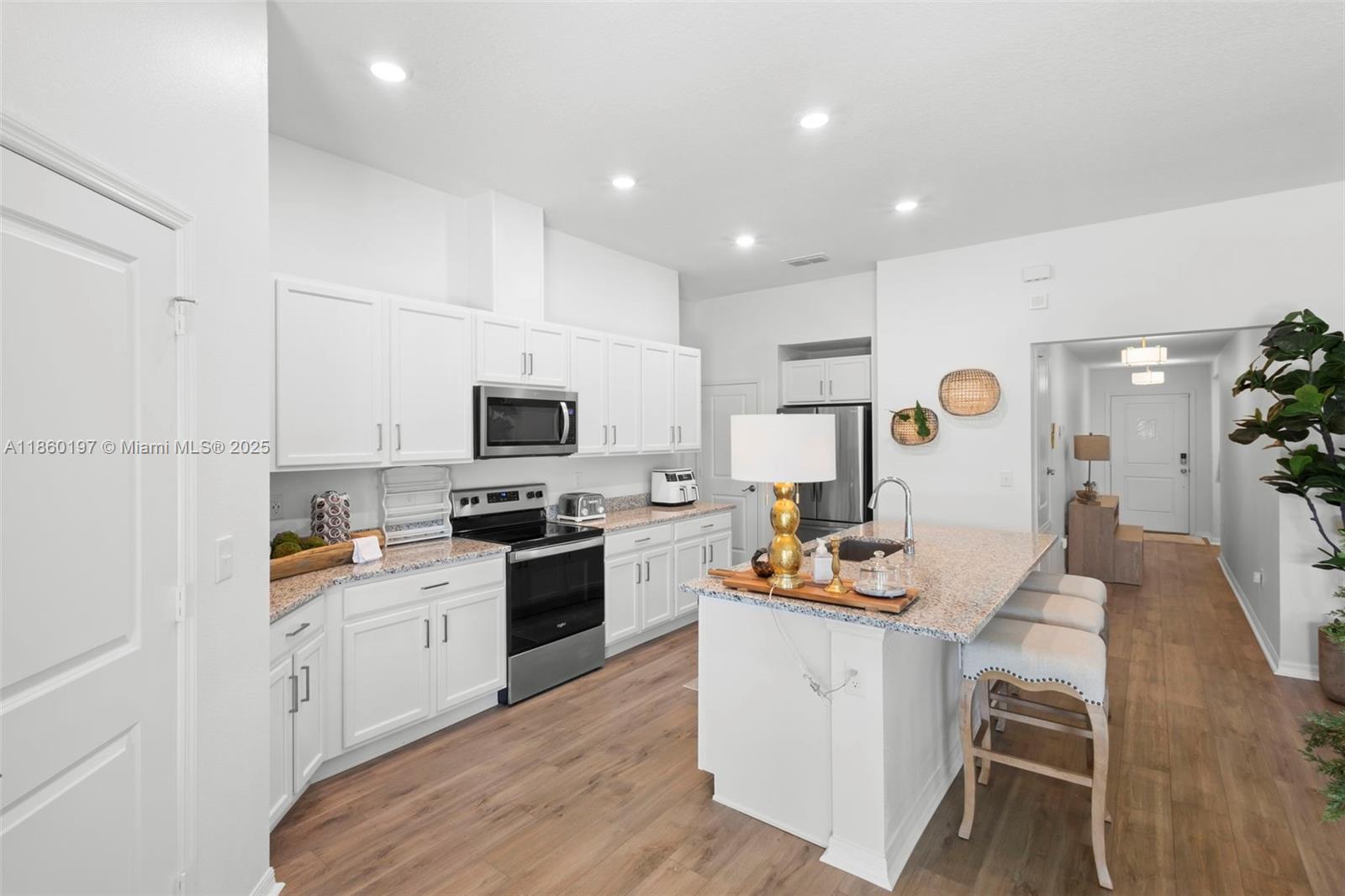 BELLAVIVA PH1 - Residential