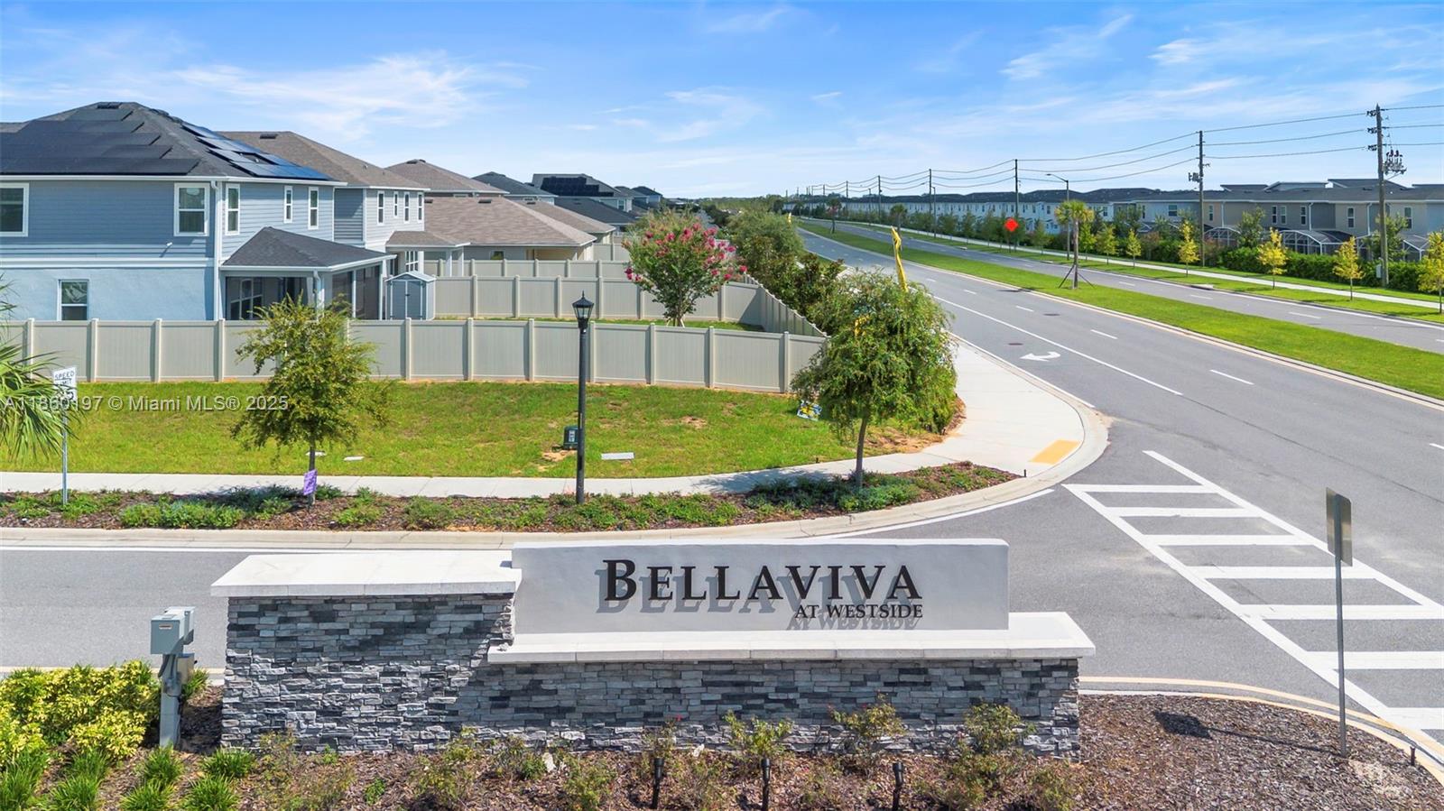 BELLAVIVA PH1 - Residential