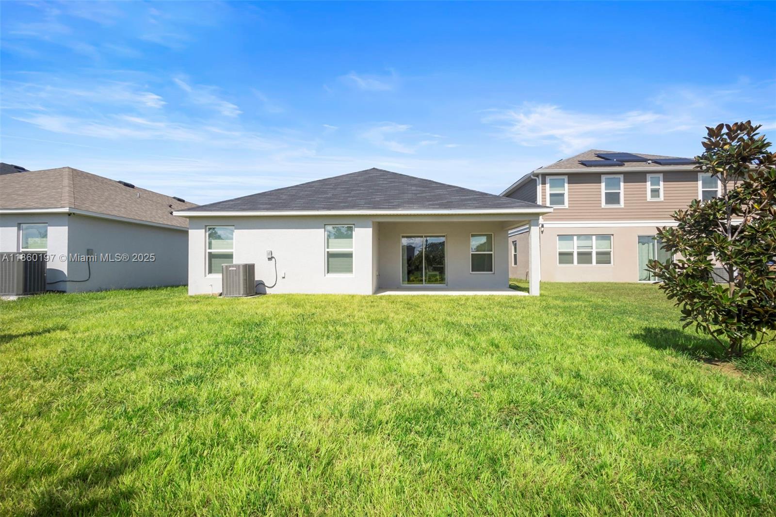 BELLAVIVA PH1 - Residential