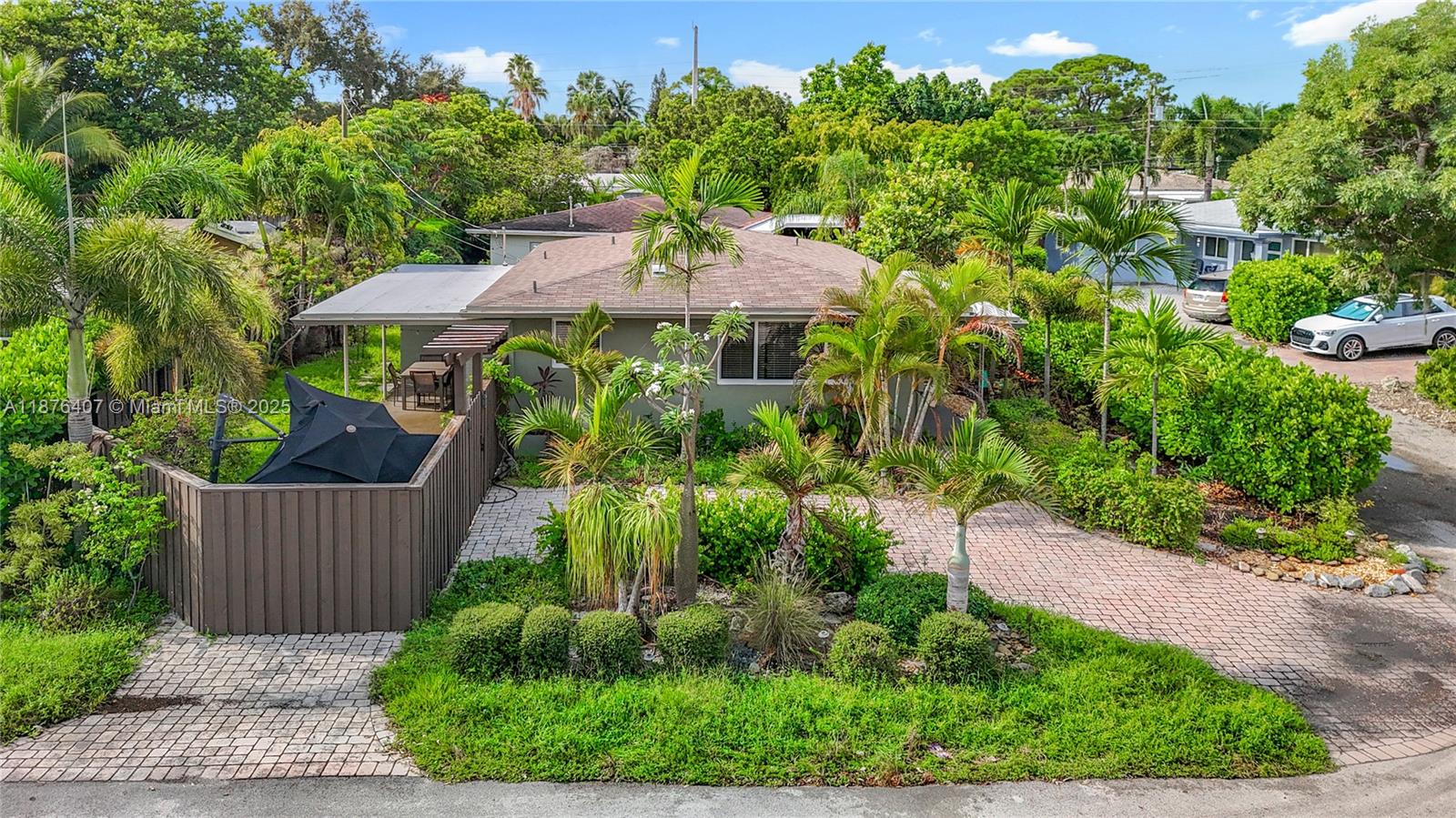 Live in comfort at this beautifully furnished 3 bed, 2 bath single-story home at 1532 Northeast 39th Street, Oakland Park, FL 33334. This home features a full suite of appliances including a Refrigerator, oven, washer & dryer. It also includes a water heater, garage, and patio.