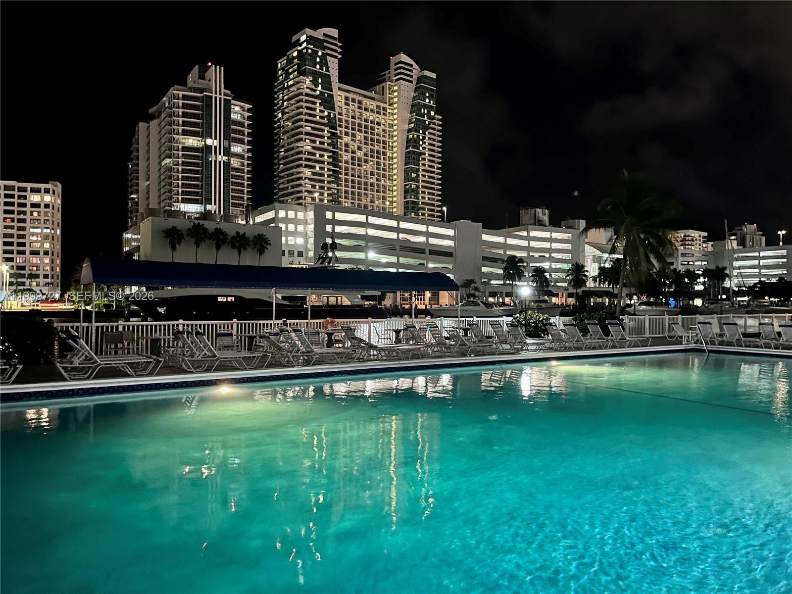 TOWERS OF OCEANVIEW SOUTH - Residential