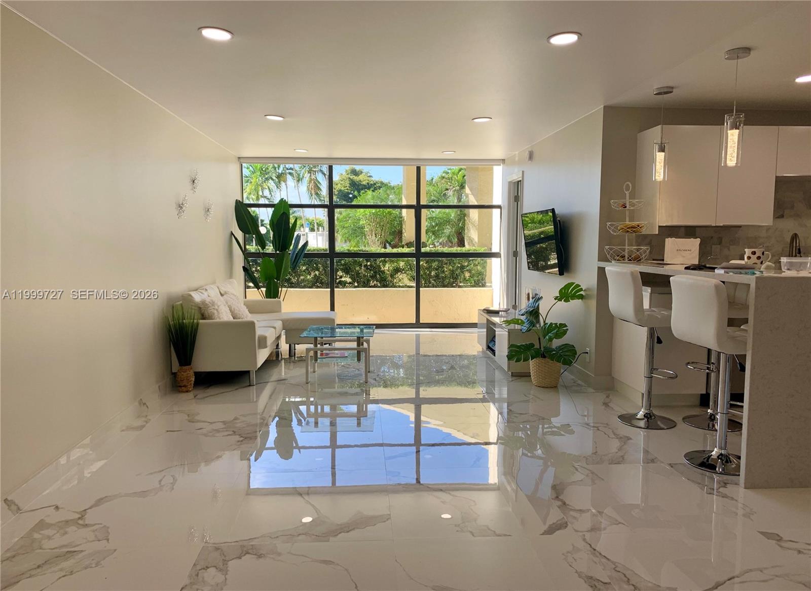 TOWERS OF OCEANVIEW SOUTH - Residential