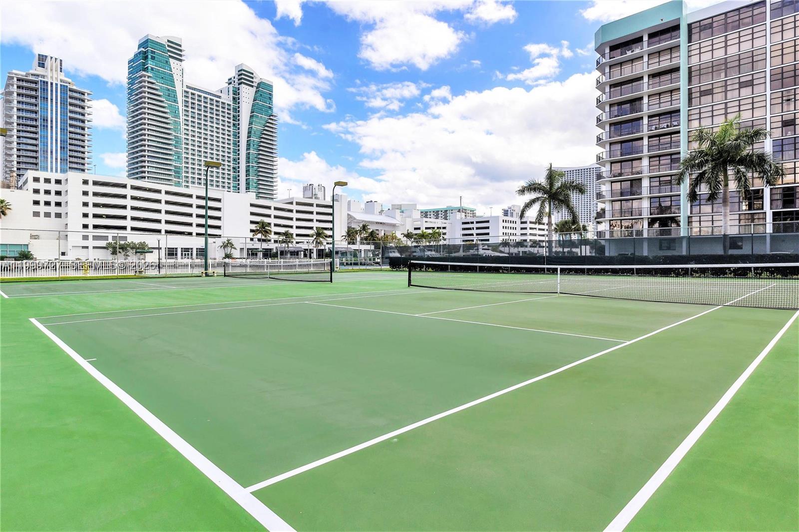 TOWERS OF OCEANVIEW SOUTH - Residential