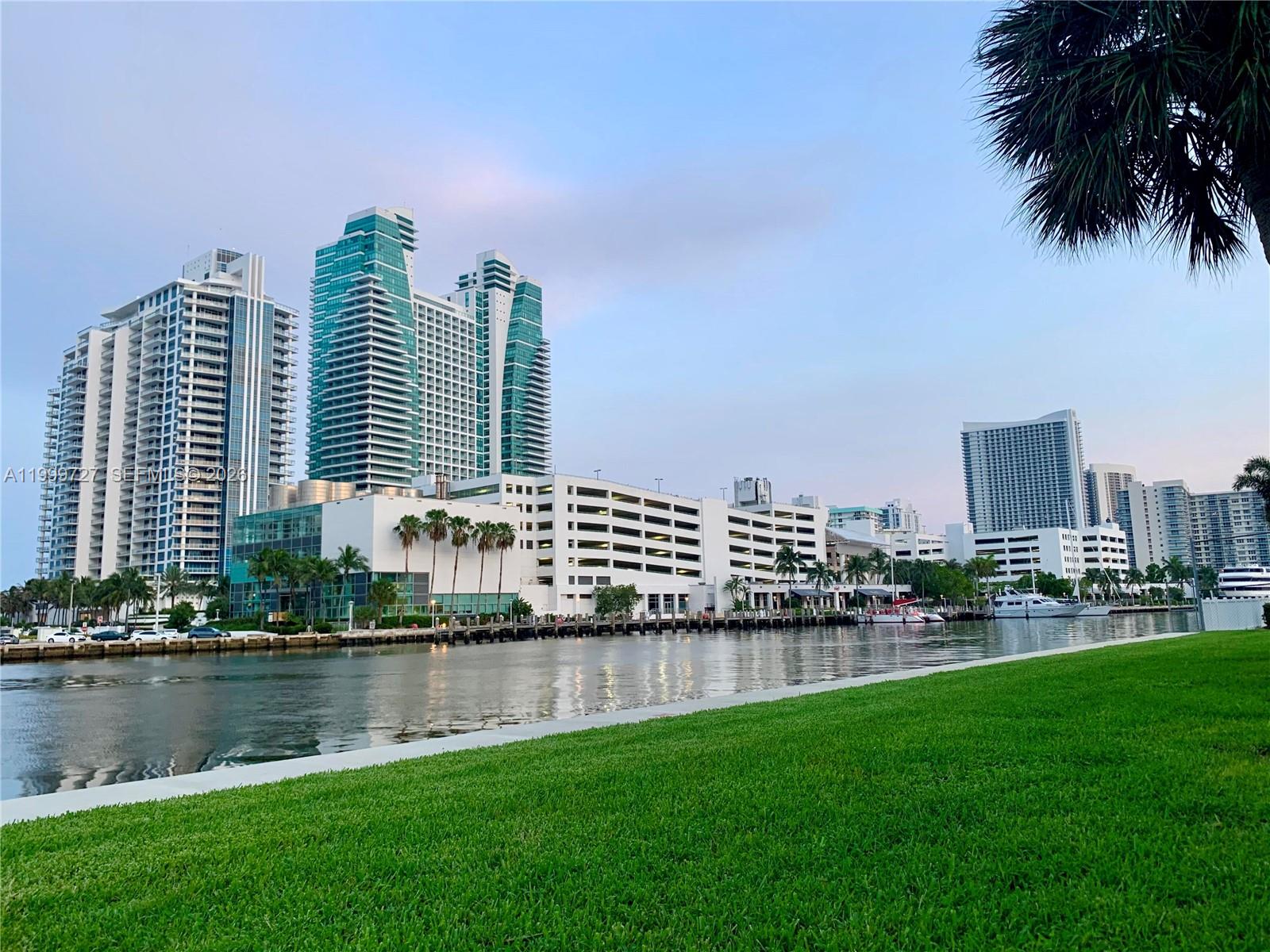 TOWERS OF OCEANVIEW SOUTH - Residential