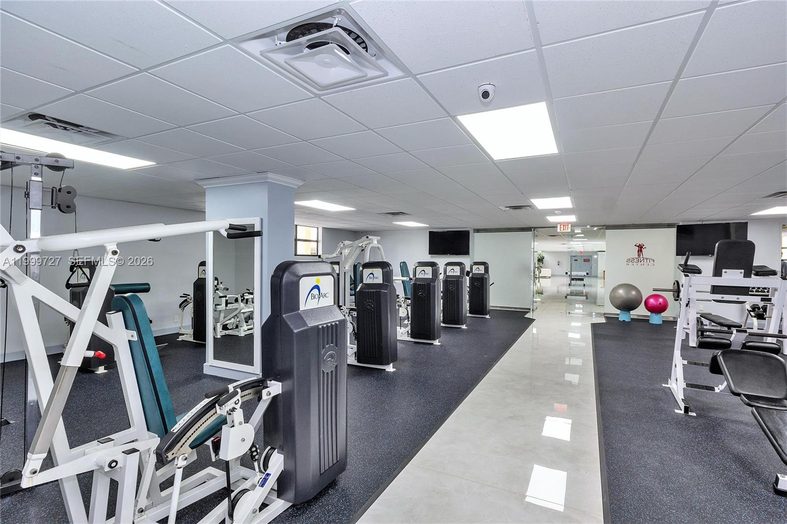 TOWERS OF OCEANVIEW SOUTH - Residential