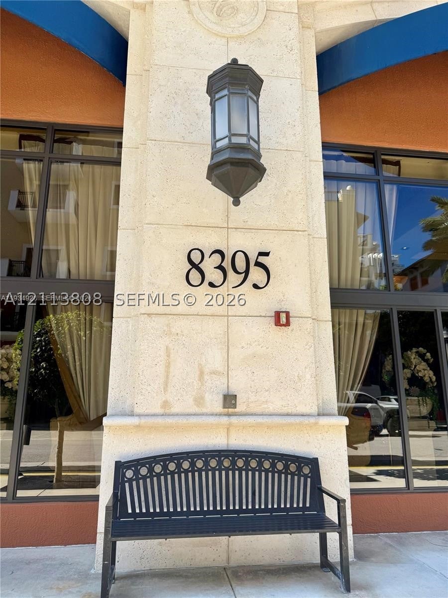 8395 SW 73rd Ave 417