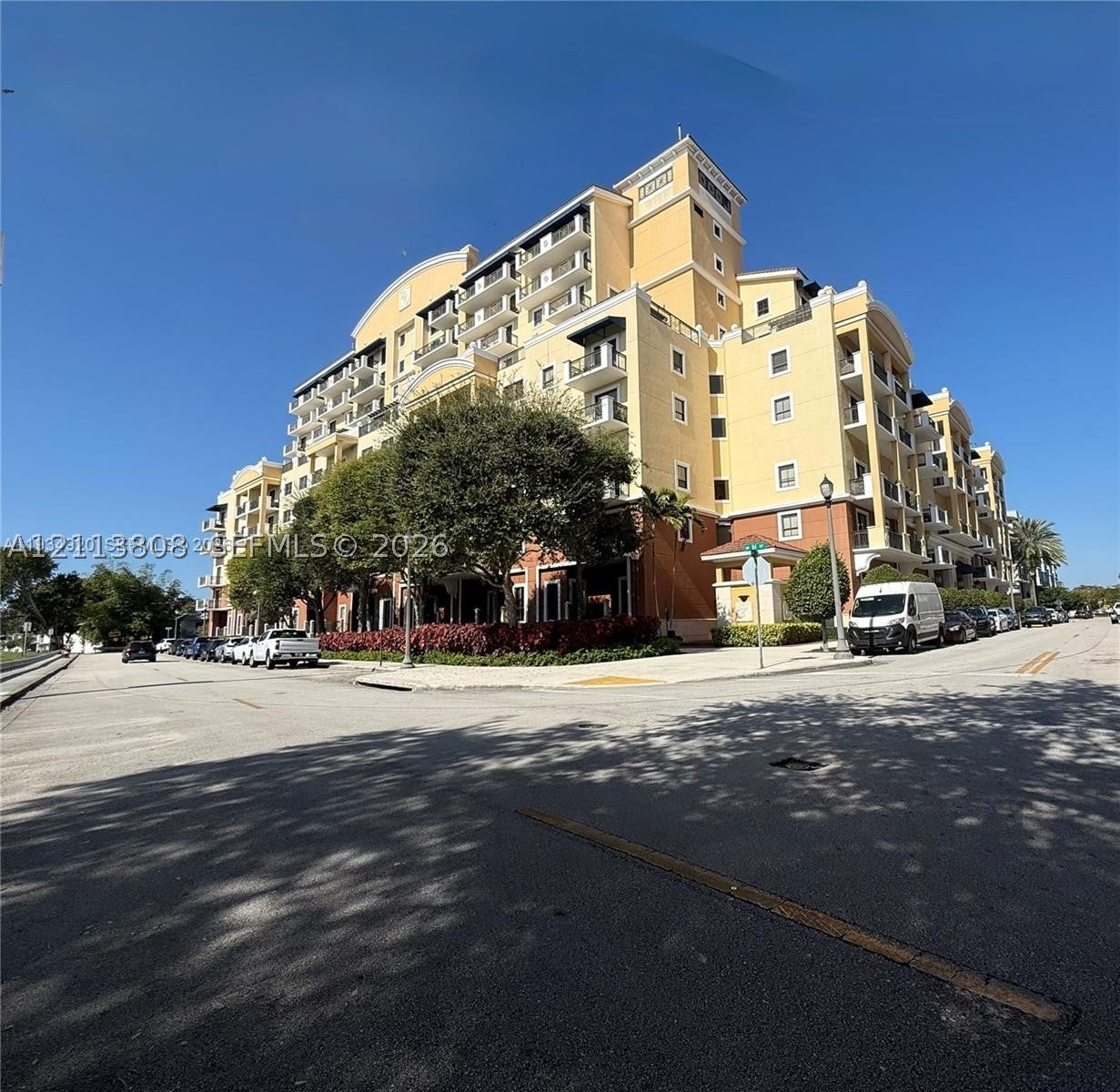 8395 SW 73rd Ave 417