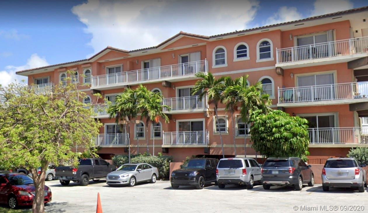 Very nice and spacious 2 bedrooms and 2 bathrooms in desirable Surfside. This very quiet building is just across from the beach. 1 covered parking space included. Kitchen with stainless appliances, Lot of light, closet in each bedroom, washer & dryer. Perfect location close to Bal Habor Shops, publix Restaurants, banks, house of worships and much more.