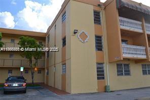 2/2 in the heart of Hialeah! Will be move in Ready 9/1.