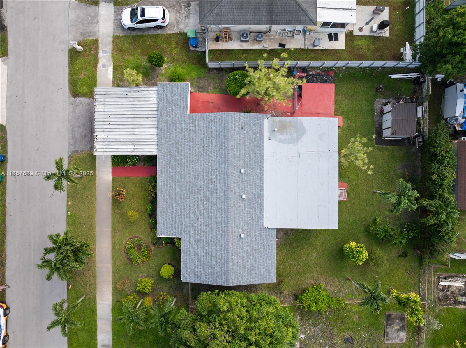 MICHELLE GARDENS - Residential