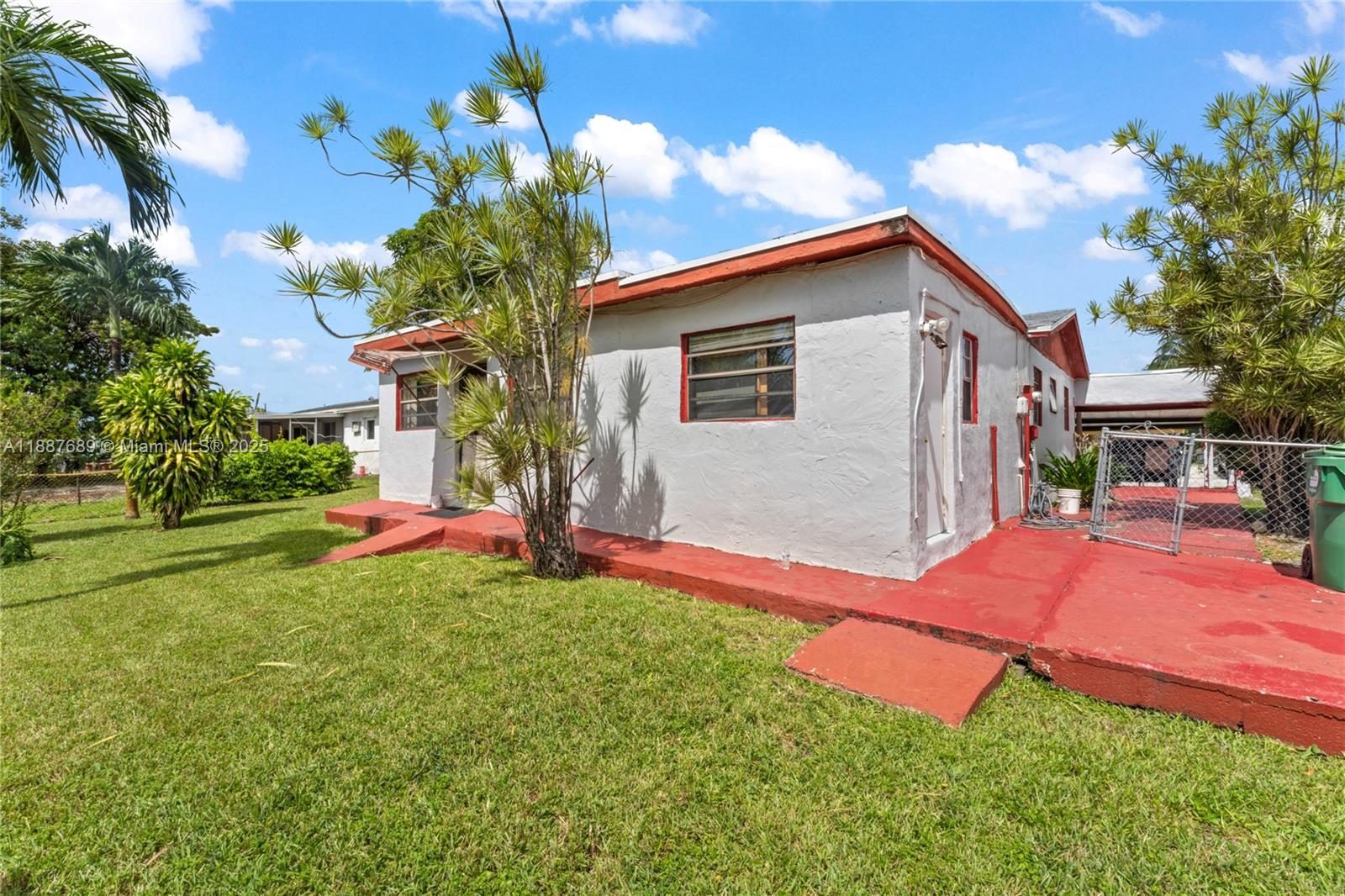 MICHELLE GARDENS - Residential
