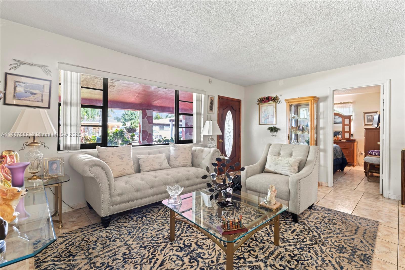 MICHELLE GARDENS - Residential