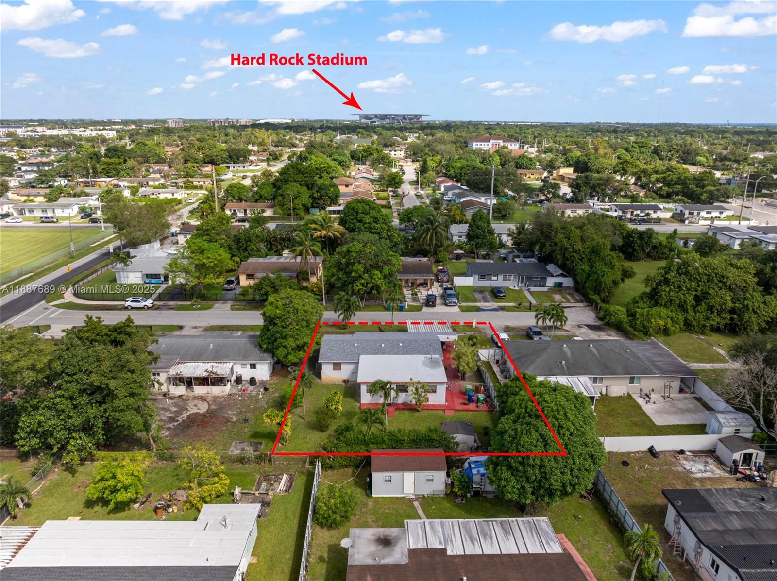 MICHELLE GARDENS - Residential