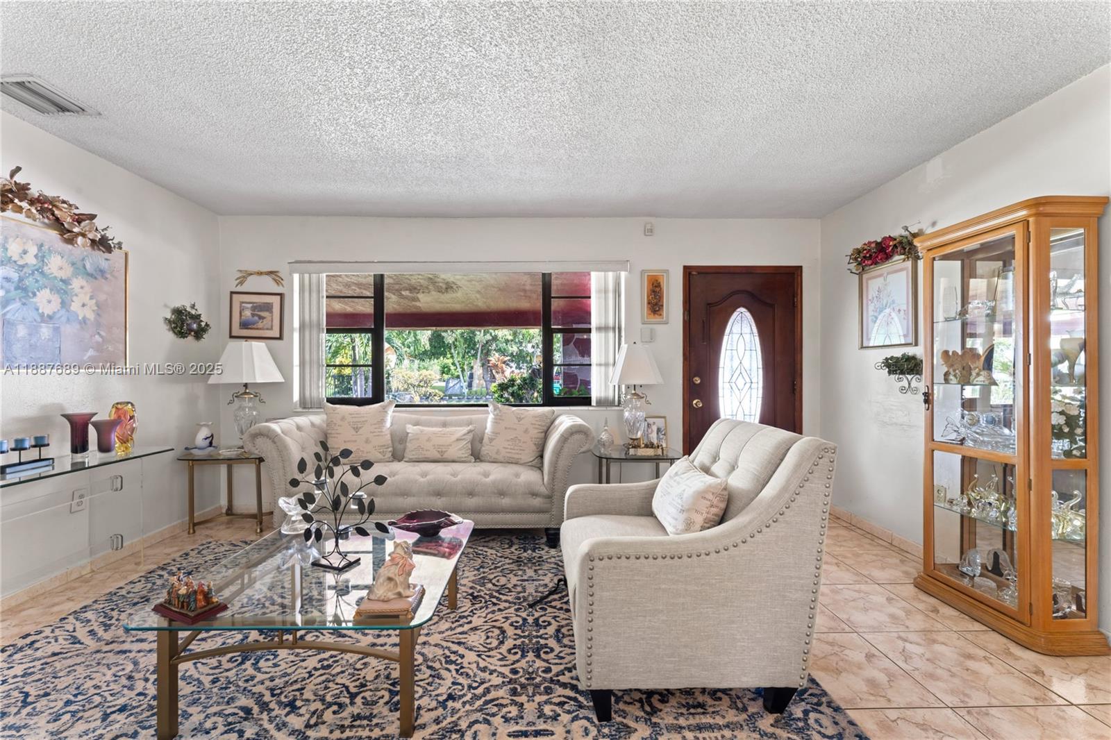 MICHELLE GARDENS - Residential