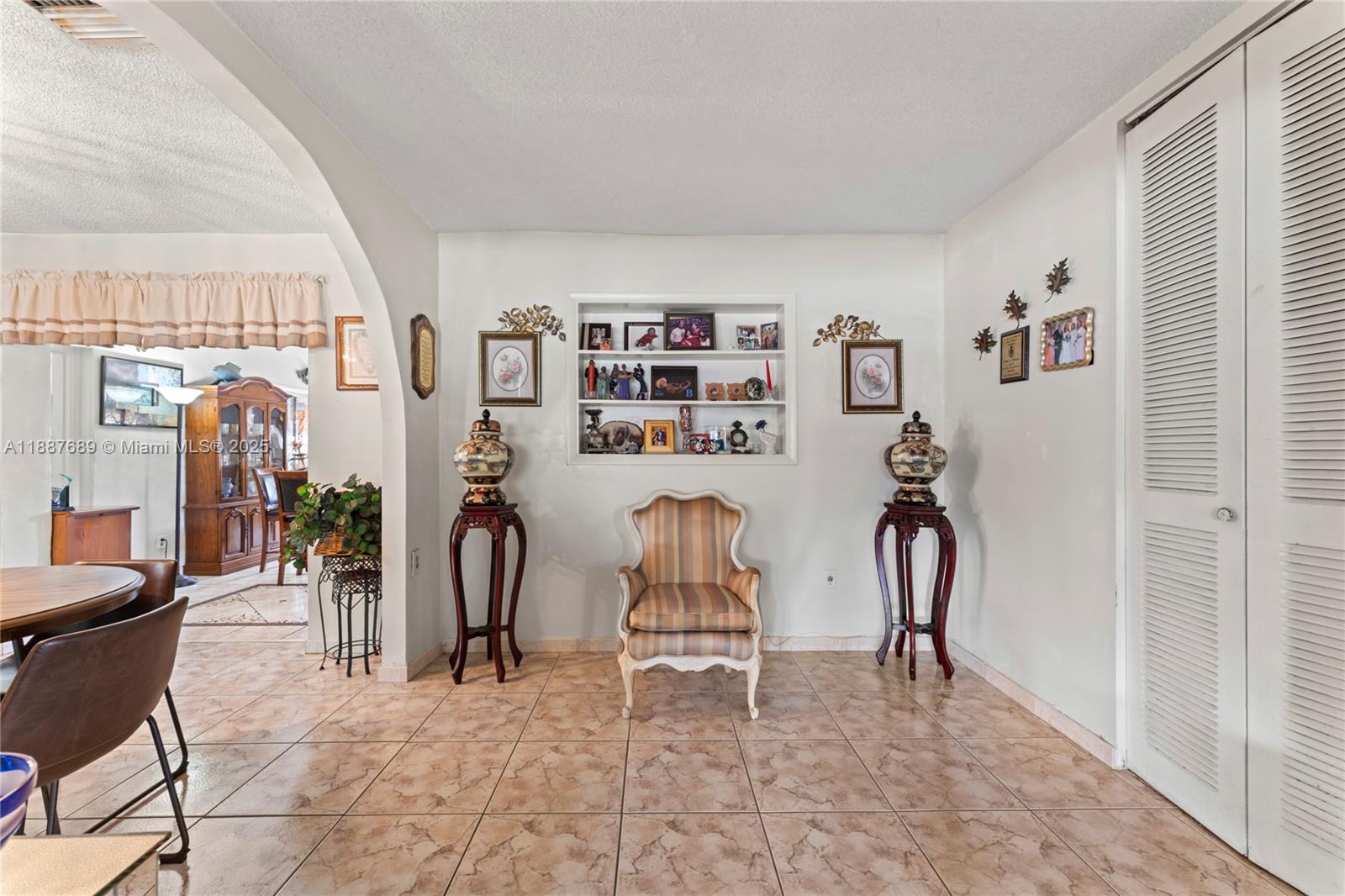 MICHELLE GARDENS - Residential