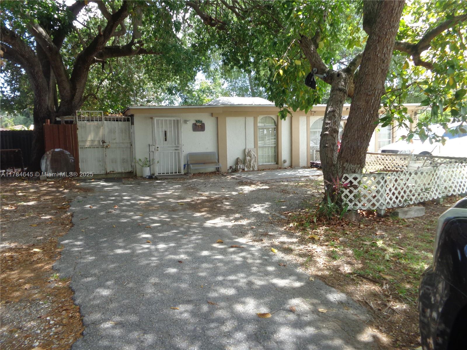 Property for Sale at Address Not Disclosed, Miami, Broward County, Florida - Bedrooms: 3 
Bathrooms: 2  - $675,000