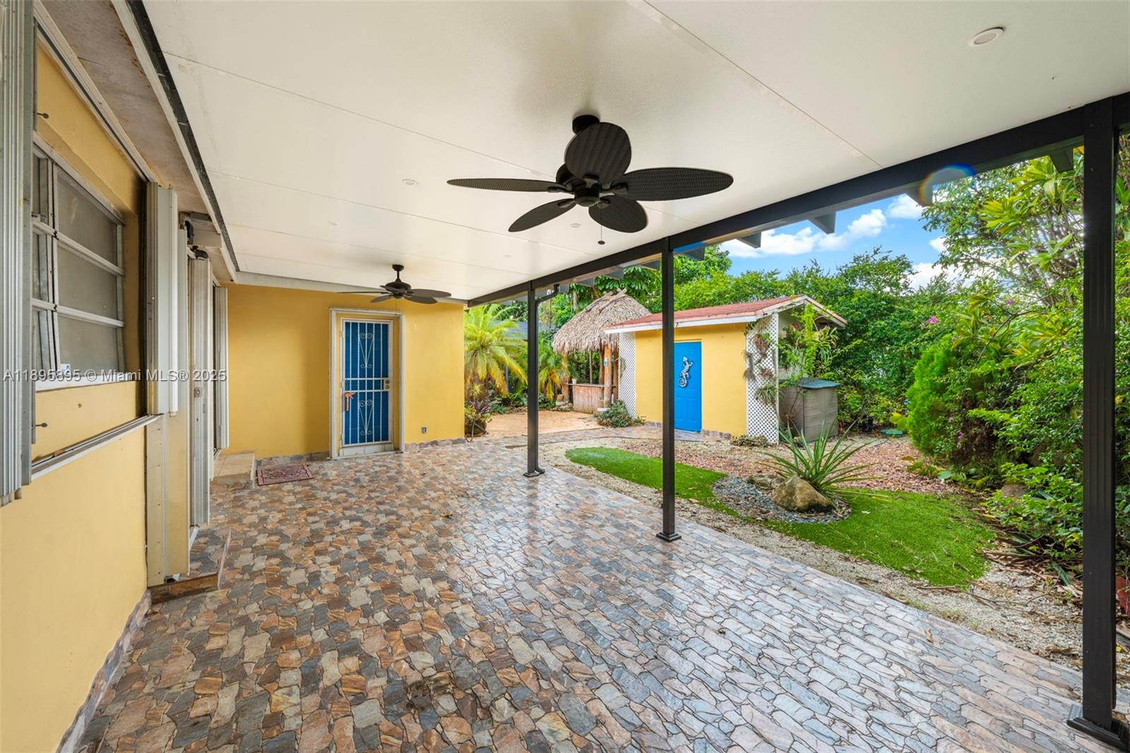 WEST FLAGLER CENTER - Residential