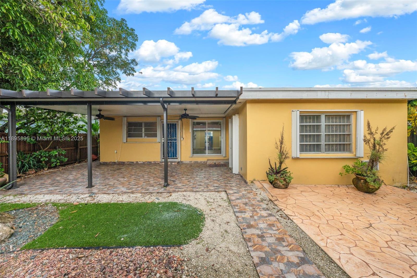WEST FLAGLER CENTER - Residential