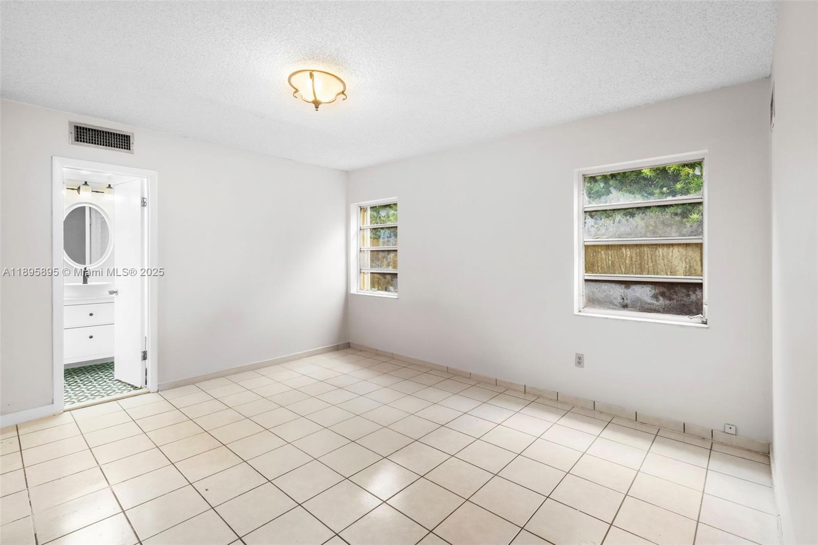 WEST FLAGLER CENTER - Residential