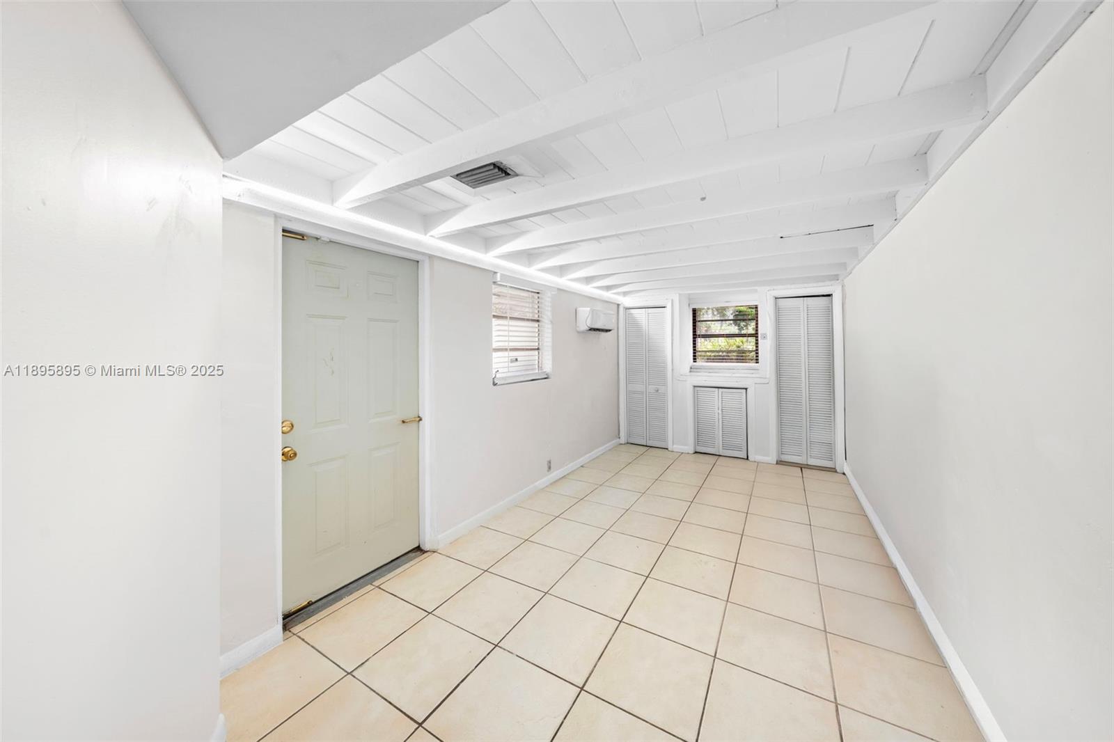 WEST FLAGLER CENTER - Residential