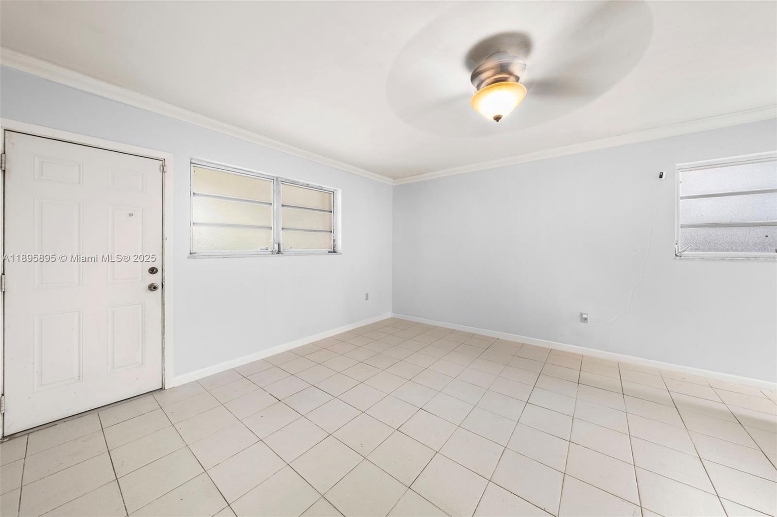 WEST FLAGLER CENTER - Residential