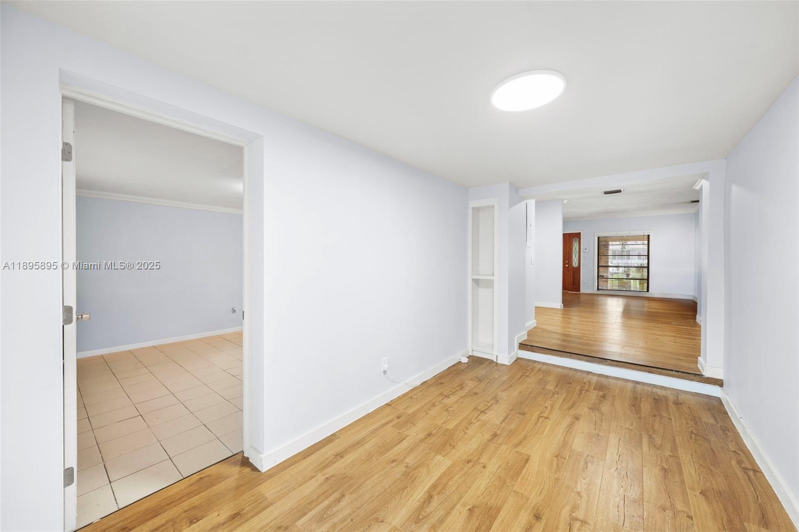 WEST FLAGLER CENTER - Residential