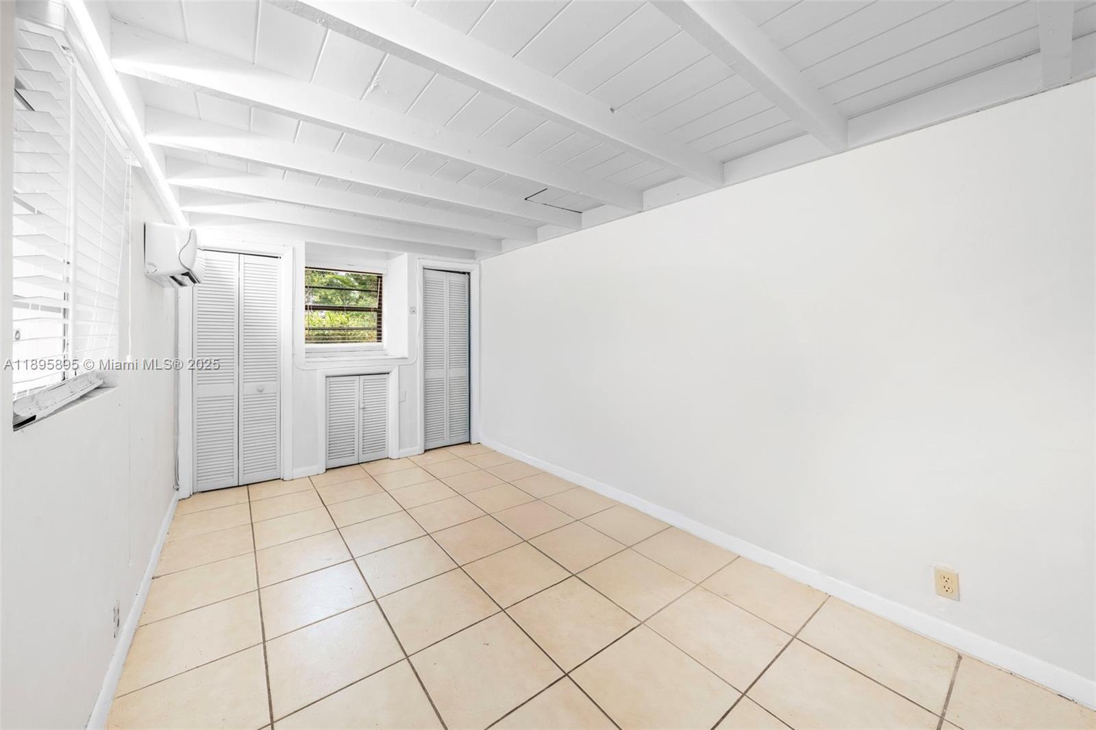WEST FLAGLER CENTER - Residential