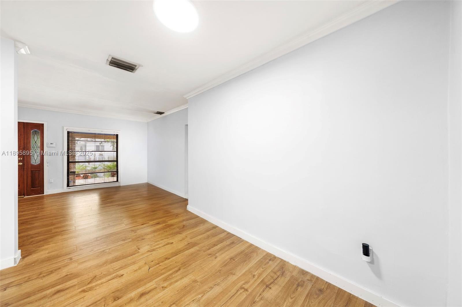 WEST FLAGLER CENTER - Residential