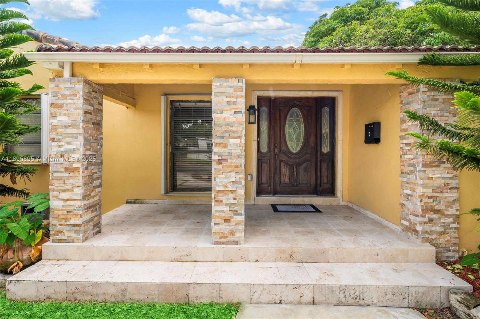 WEST FLAGLER CENTER - Residential