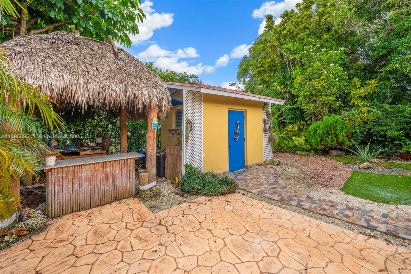 WEST FLAGLER CENTER - Residential